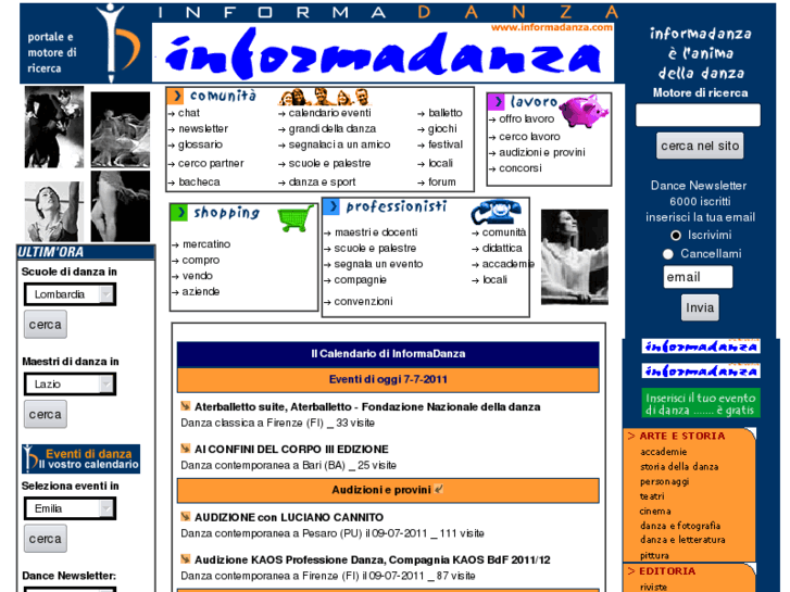 www.informadanza.com