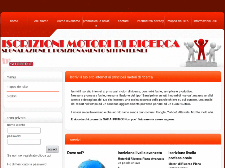 www.iscrizionimotoridiricerca.it