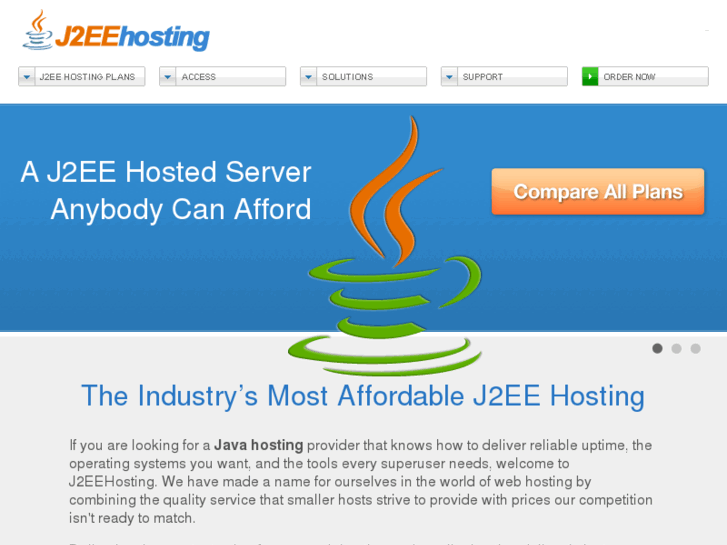 www.j2eehosting.net