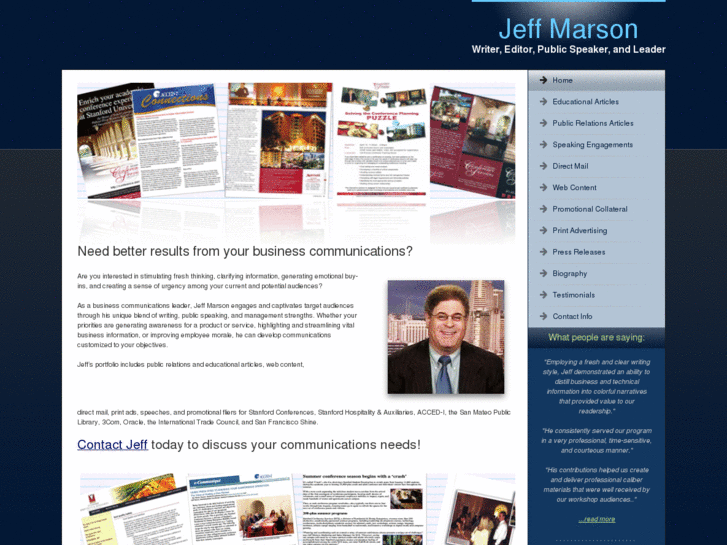 www.jeffmarson.com