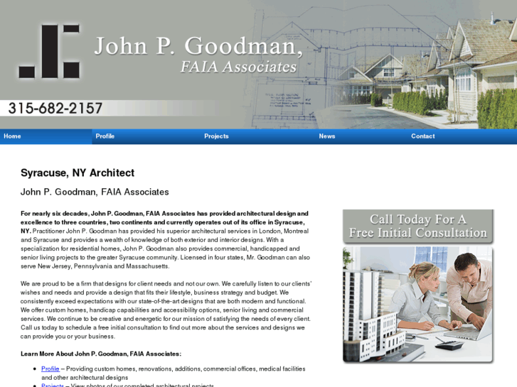 www.jpgoodmanarchitect.com