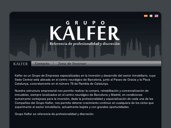 www.kalfer.com