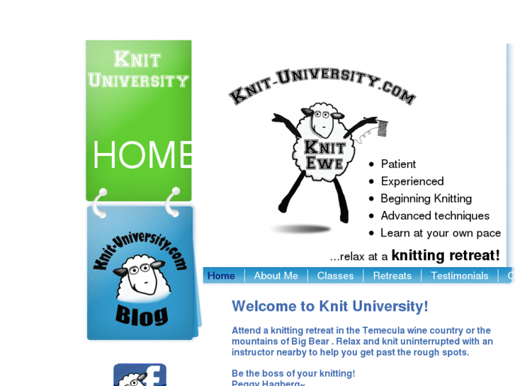 www.knit-university.com