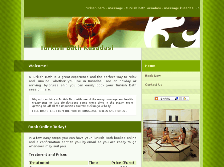 www.kusadasiturkishbath.com