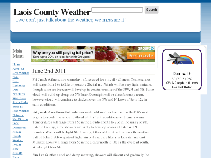 www.laoisweather.com
