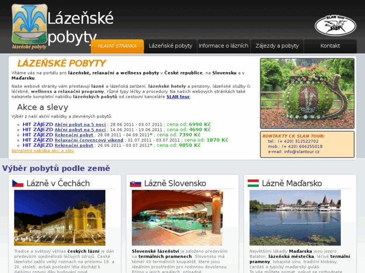 www.lazenske-pobyty.info