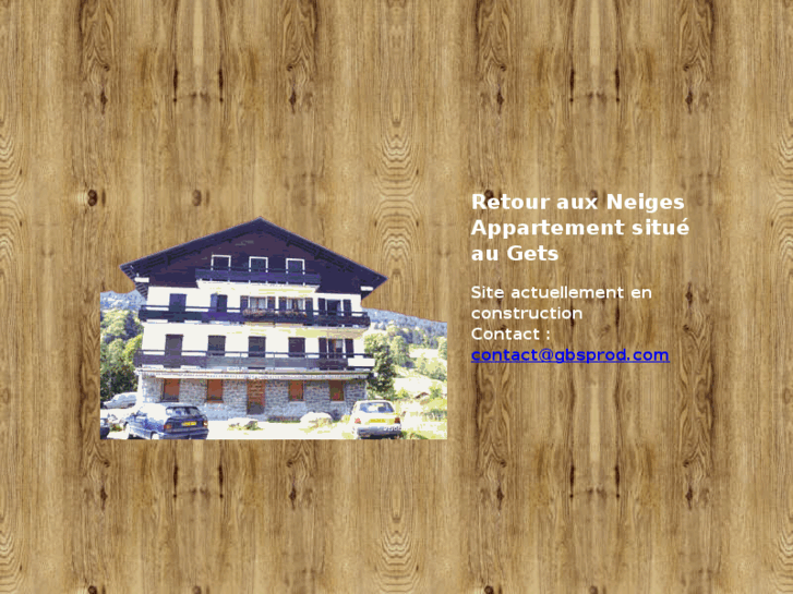 www.lesgets-appartement.com