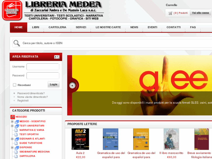 www.libreriamedea.com
