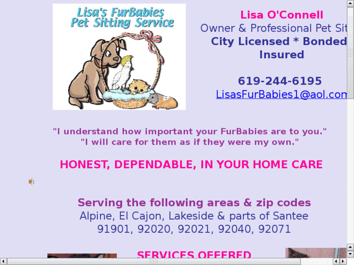 www.lisasfurbabies.com