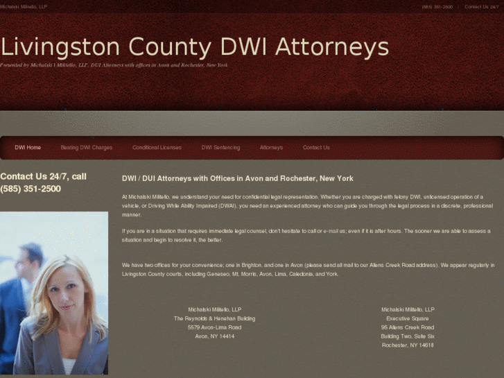 www.livingstoncountydwiattorneys.com