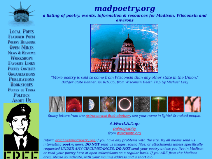 www.madpoetry.org