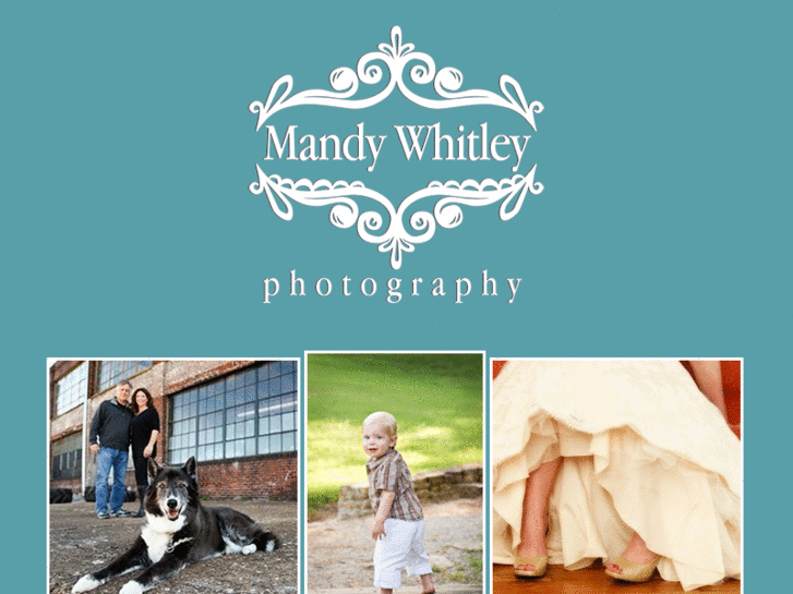 www.mandywhitleyphotography.com