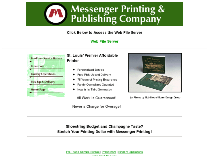 www.messengerprint.com