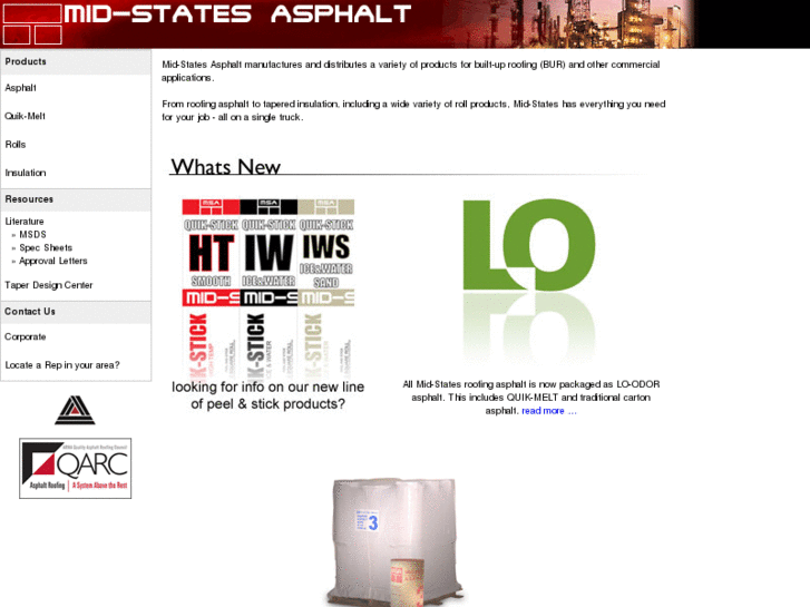 www.mid-statesasphalt.com