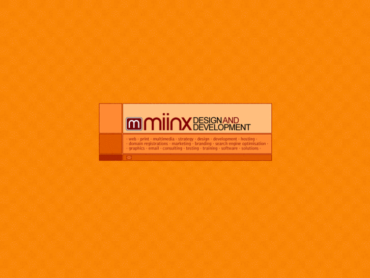 www.miinx.biz