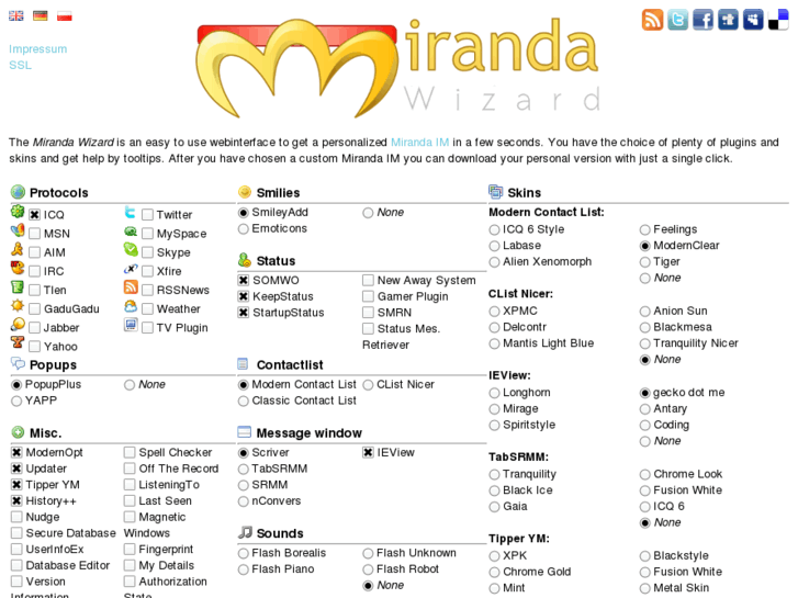 www.miranda-wizard.com