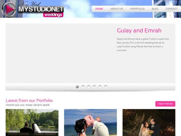 www.mystudionetweddings.com