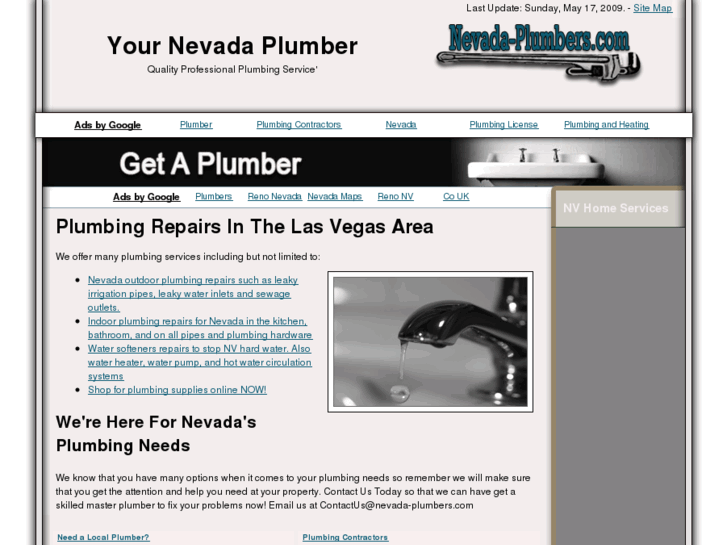 www.nevada-plumbers.com