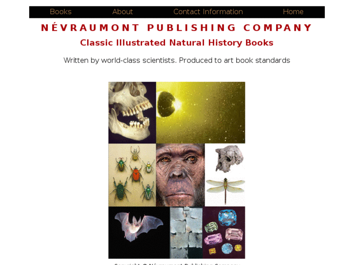 www.nevraumontpublishing.com