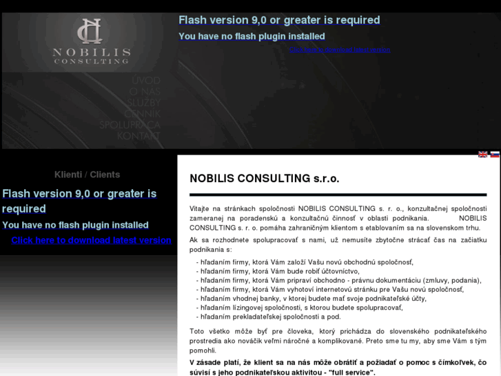 www.nobilisconsulting.com