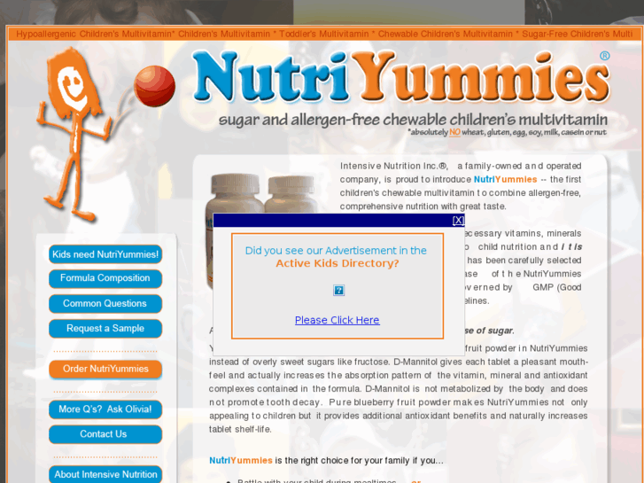 www.nutriyummies.com