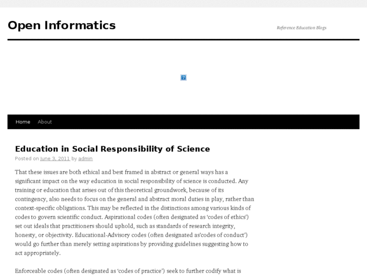 www.openinformatics.com