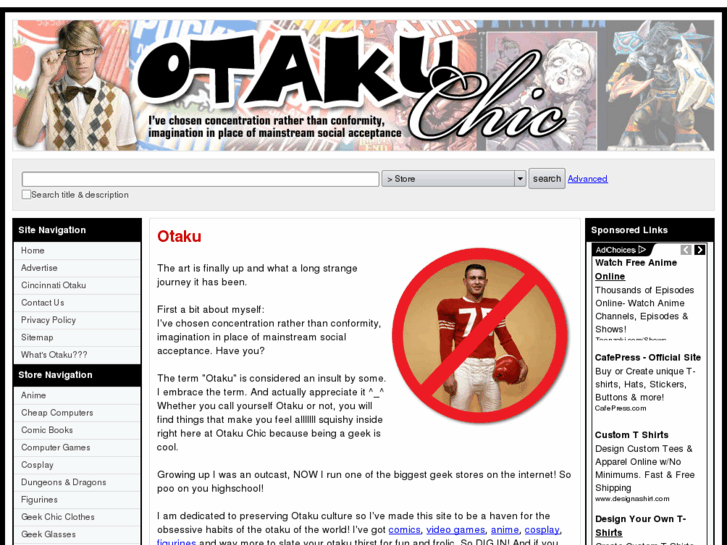 www.otaku-chic.com