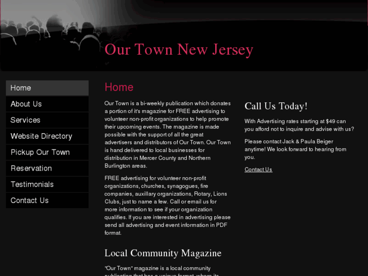 www.ourtownnj.net