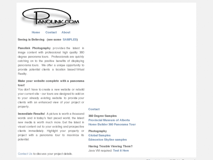 www.panolink.com