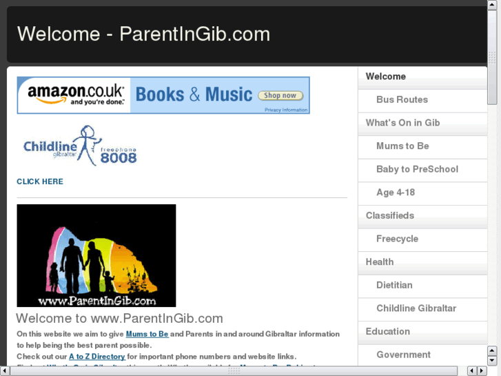 www.parentingib.com
