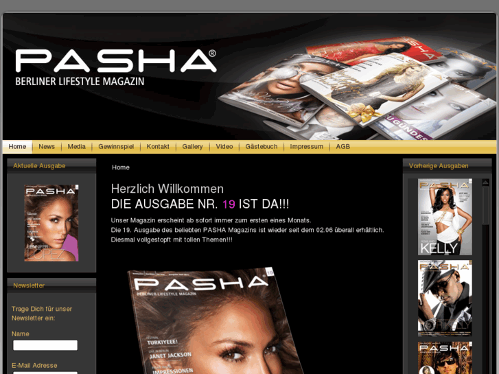 www.pasha-magazin.com