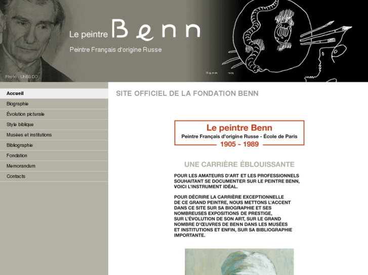 www.peintre-benn.com