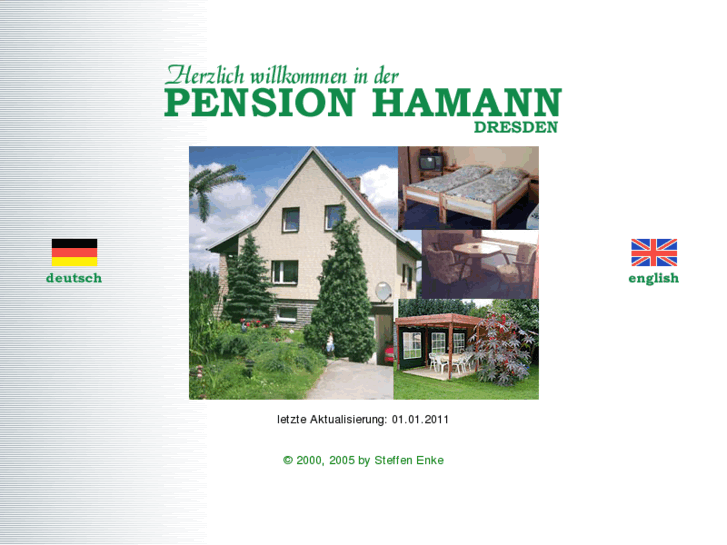 www.pension-hamann.com