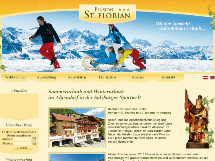 www.pension-st-florian.com