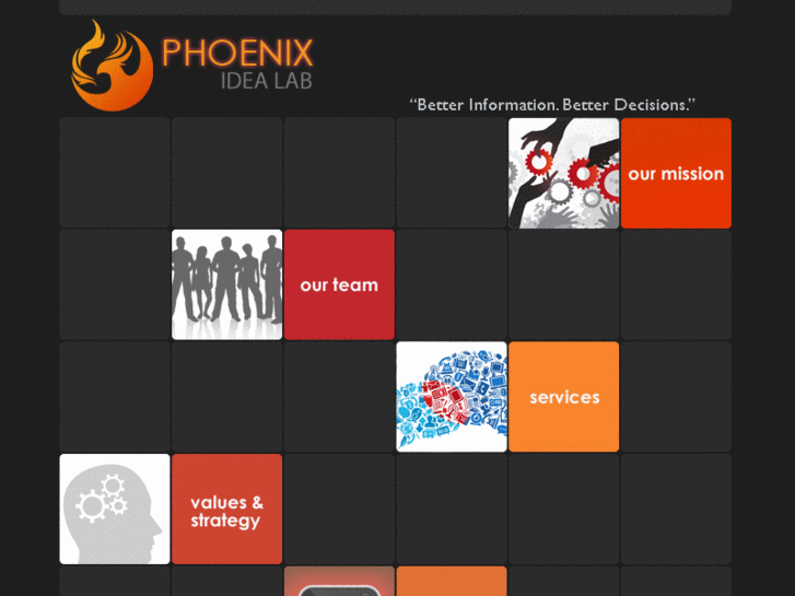 www.phoenixidealab.net