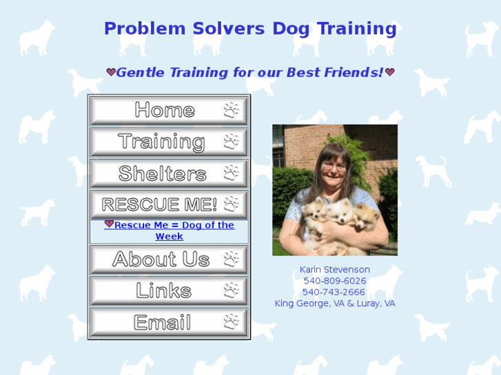 www.problem-solvers-dog-training.com