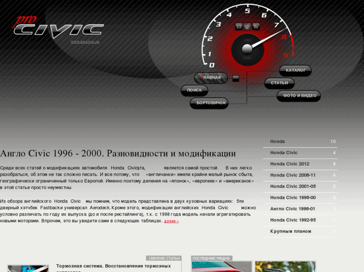 www.procivic.ru