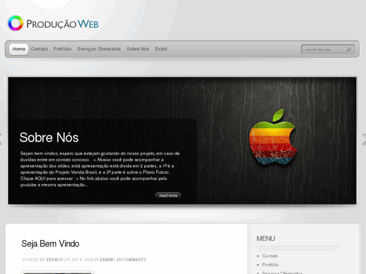www.producaoweb.com