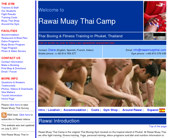 www.rawaimuaythai.com