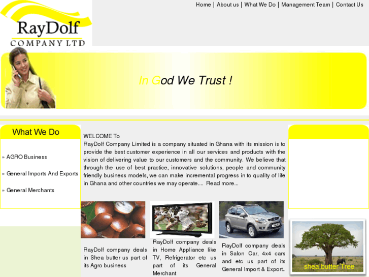 www.raydolf.com
