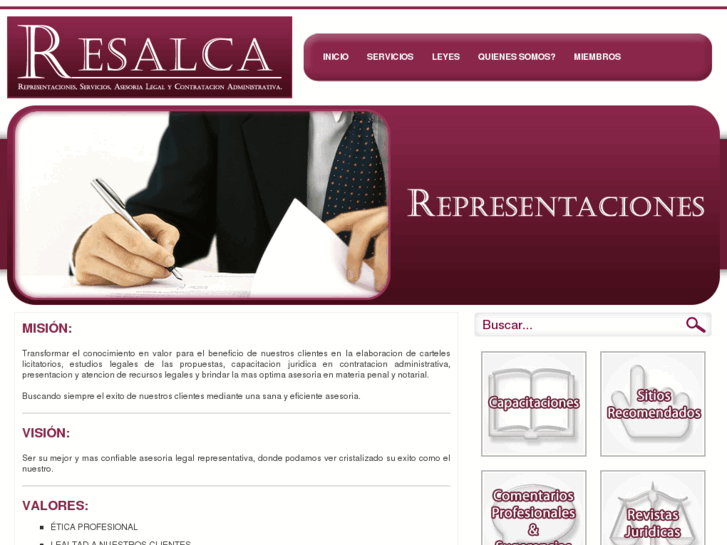 www.resalca.com