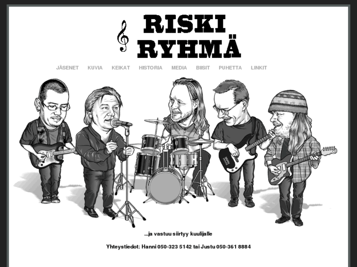 www.riskiryhma.net