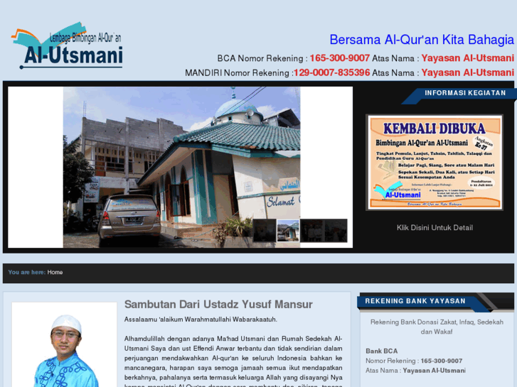 www.rumahsedekah.com