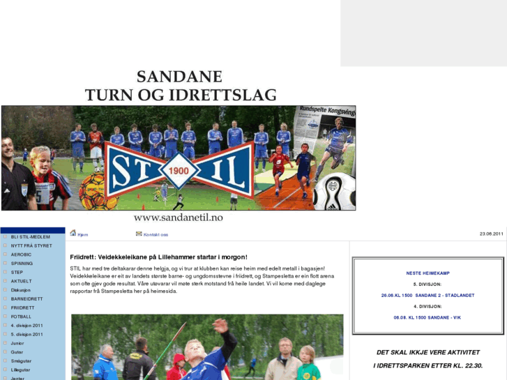 www.sandanetil.no