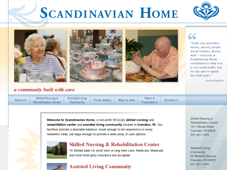 www.scandinavianhome.com