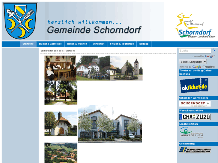 www.schorndorf.info