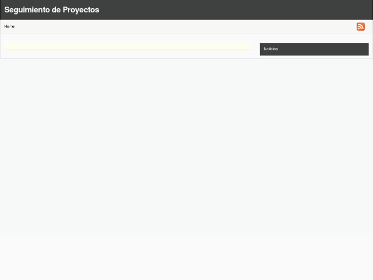 www.seguimientodeproyectos.com