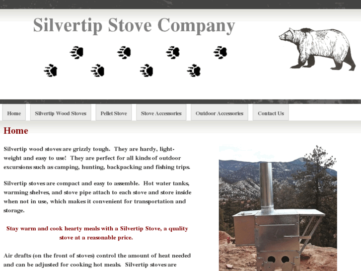 www.silvertipstovecompany.com
