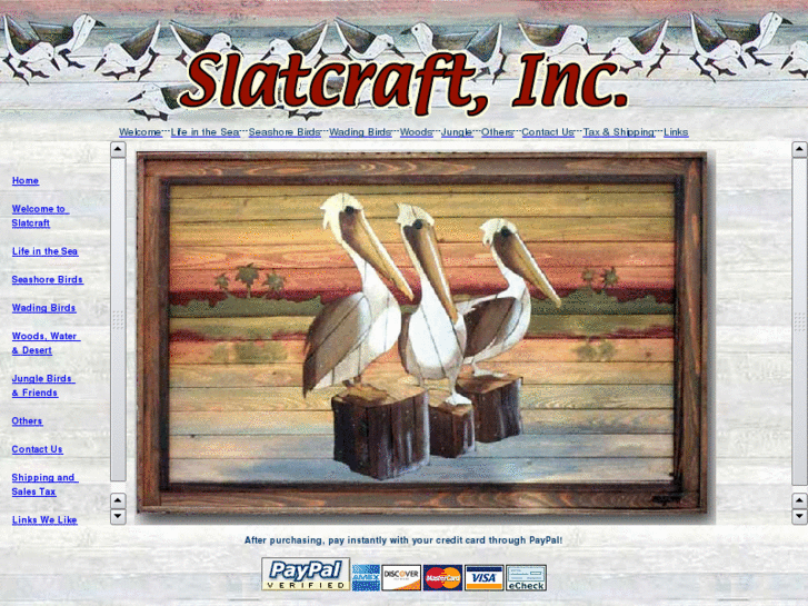 www.slatcraft.com