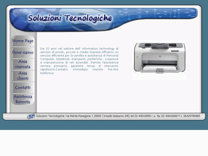 www.soluzionitecnologiche.com